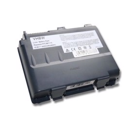 Batteri til Fujitsu Siemens Lifebook C1320D C1321D (kompatibelt)